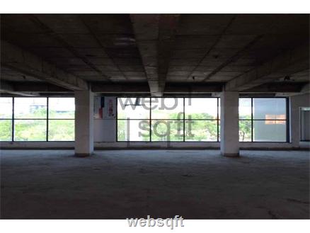 Office Space for Rent in Uppal